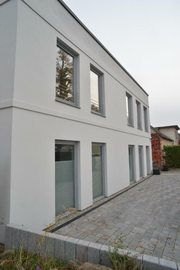 Grey House Apartments Гросберен Екстер'єр фото